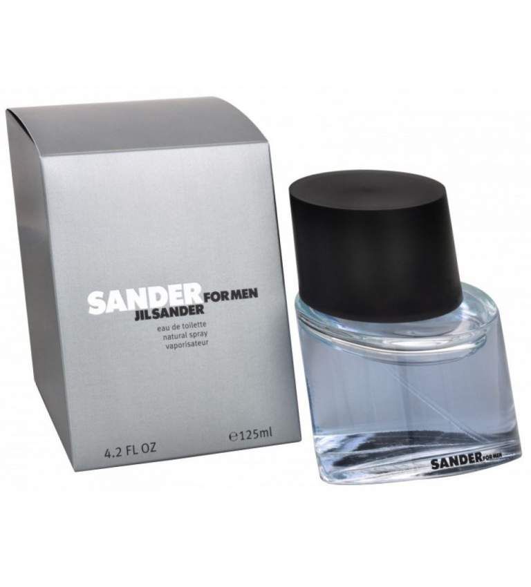 Jil Sander Sander for Men
