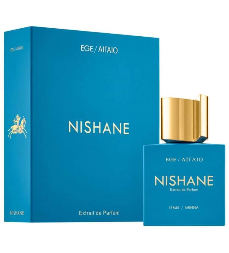 Nishane EGE / AIГAIO