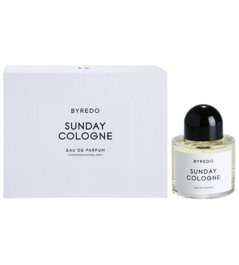 Byredo Sunday Cologne