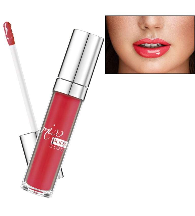 Pupa Miss Pupa Gloss