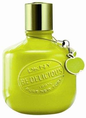 Donna Karan DKNY Be Delicious Charmingly Delicious