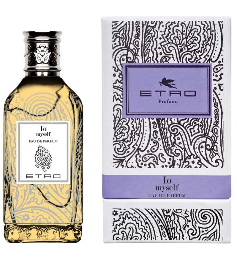 Etro Io Myself