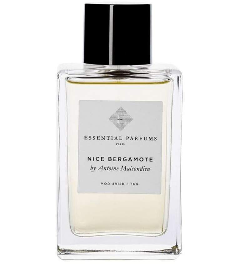 Essential Parfums Nice Bergamote