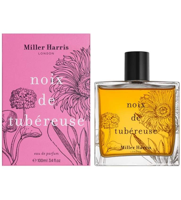 Miller Harris Noix de Tubereuse