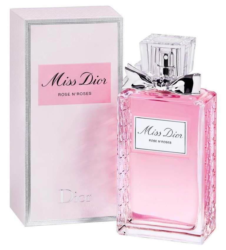 Dior Miss Dior Rose N'Roses
