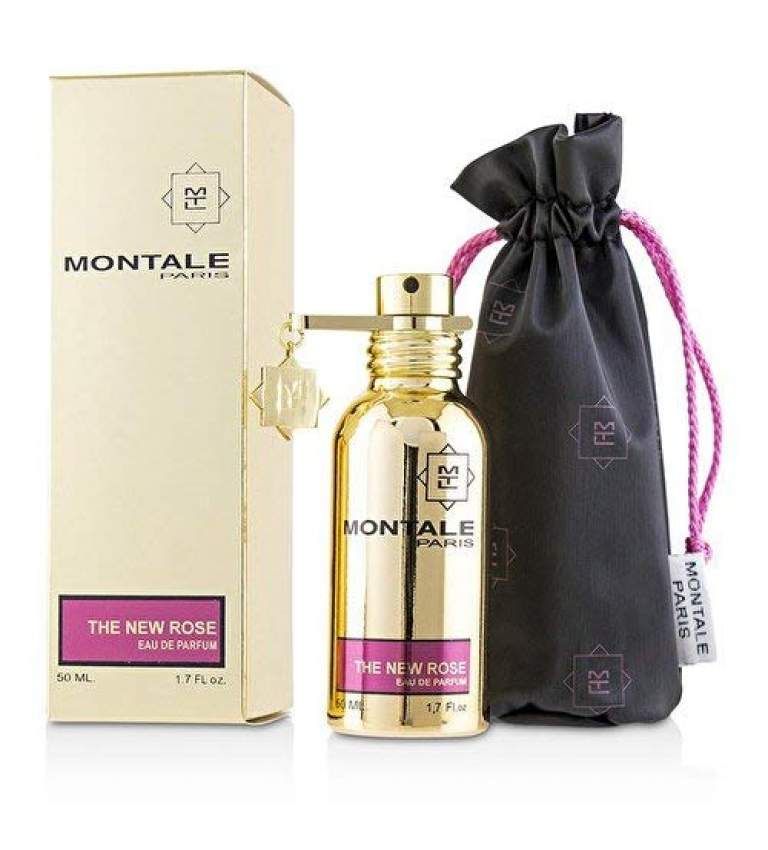 Montale The New Rose