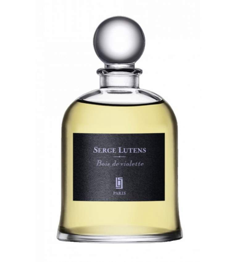 Serge Lutens Bois de Violette