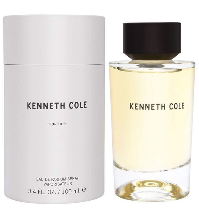 Kenneth Cole Kenneth Cole for Her