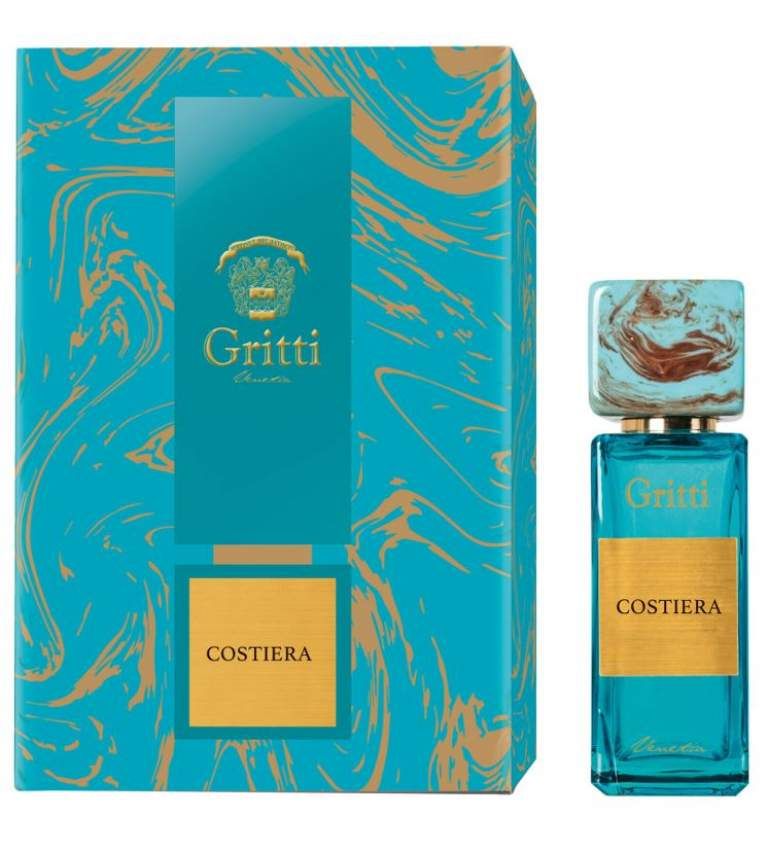 Gritti Costiera