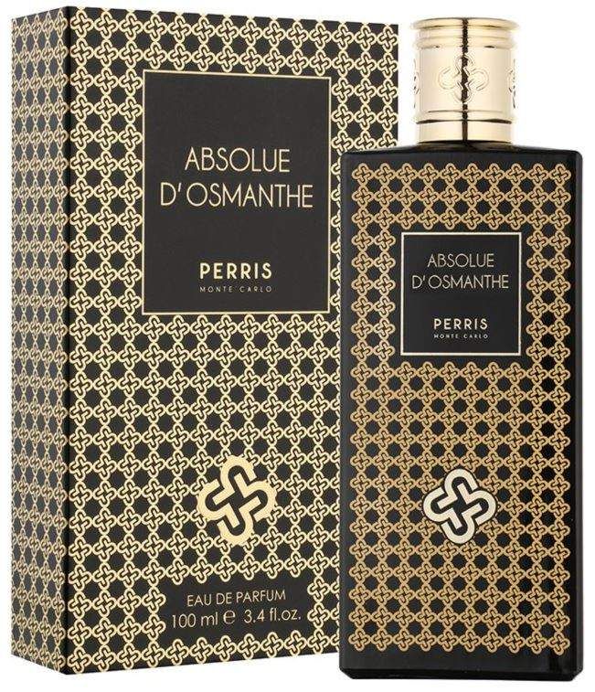 Perris Monte Carlo Absolue d'Osmanthe