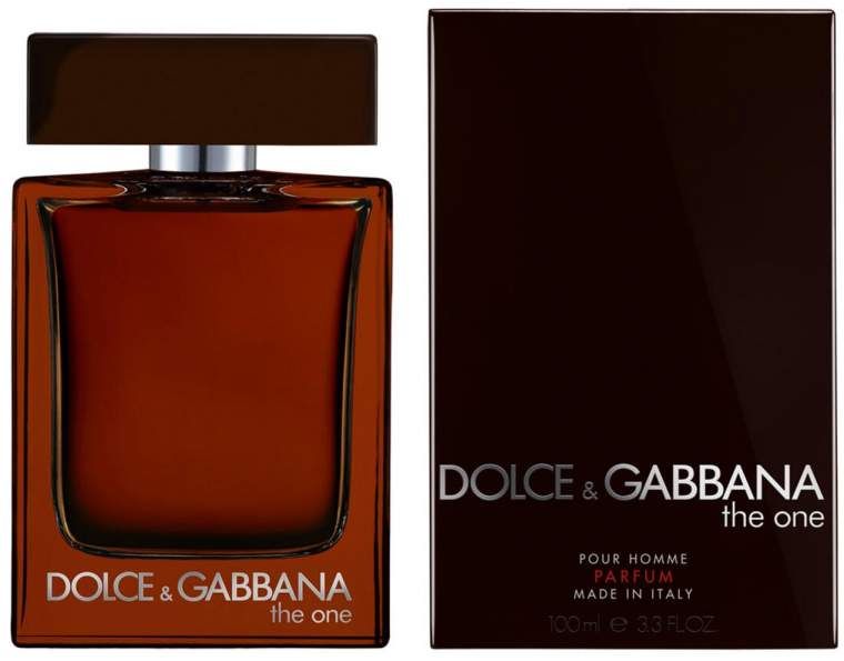 Dolce&Gabbana The One for Men Parfum