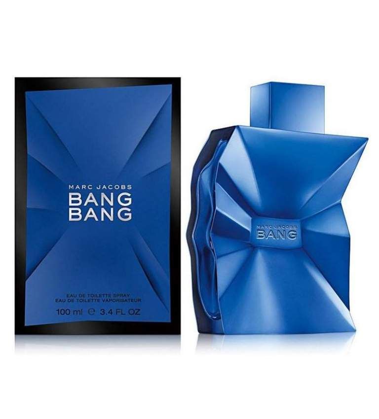 Marc Jacobs Bang Bang