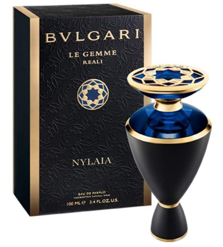 Bvlgari Le Gemme Nylaia