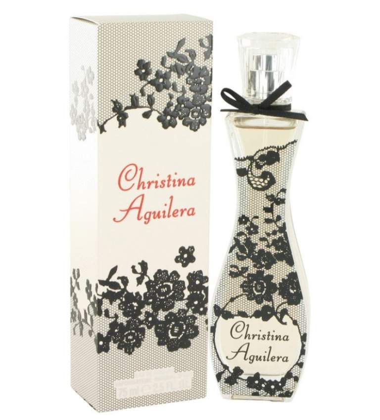Christina Aguilera Christina Aguilera