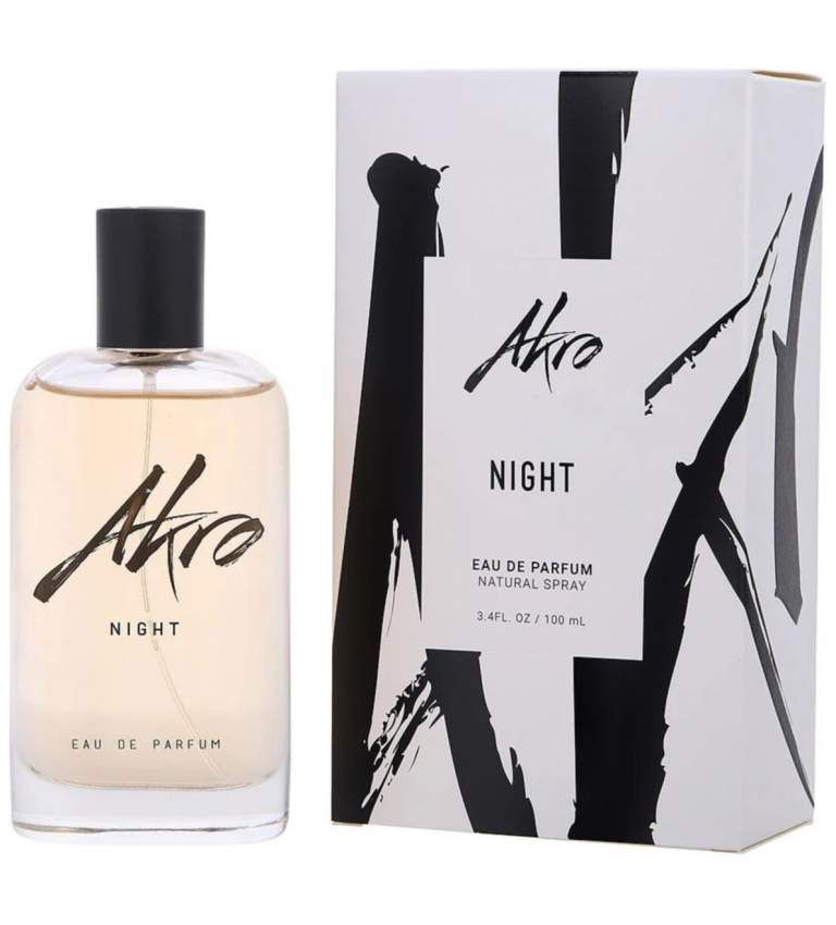 Akro Night