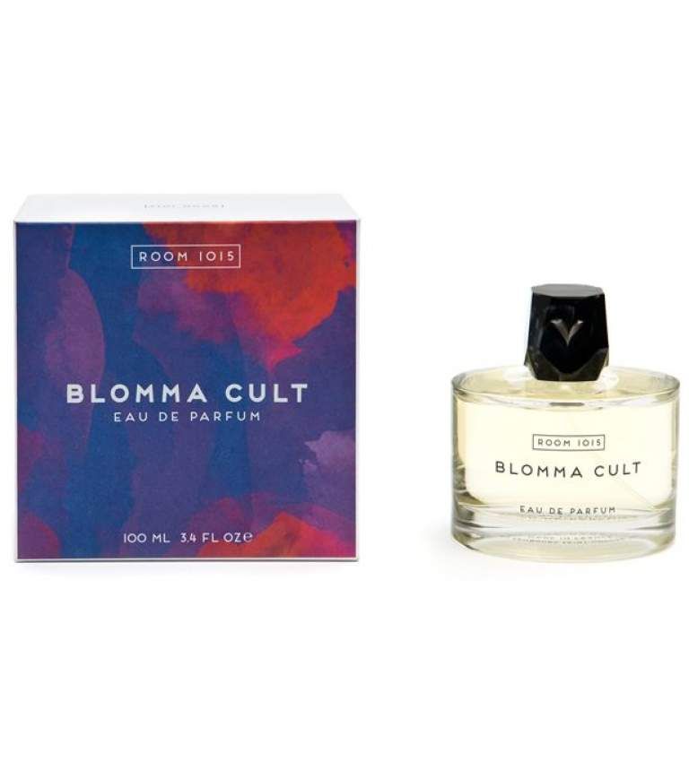 Room 1015 Blomma Cult