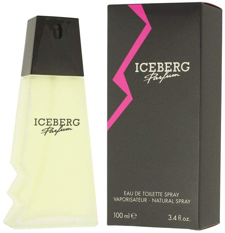 Iceberg Iceberg