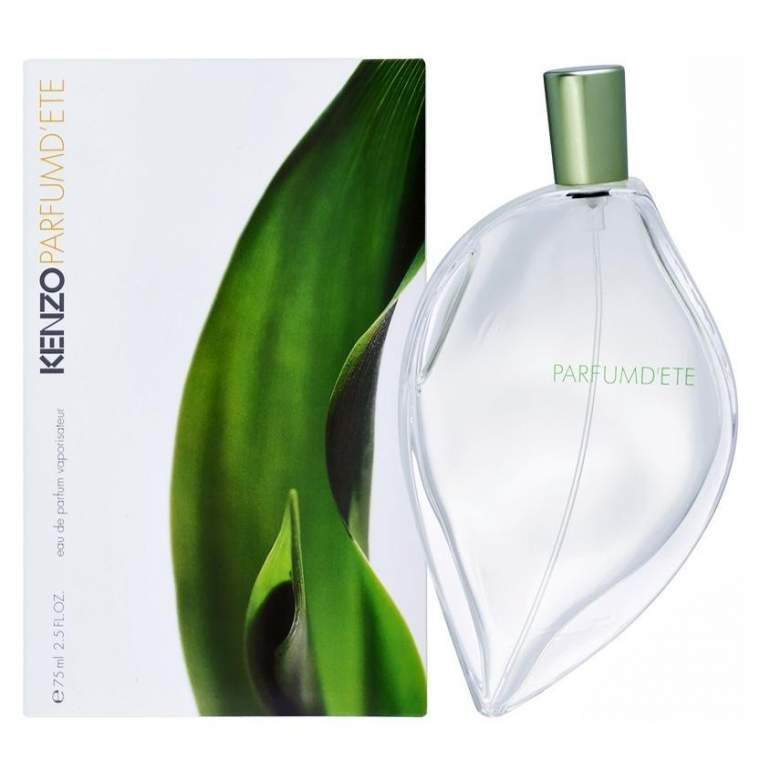 Kenzo Kenzo Parfum D'Ete