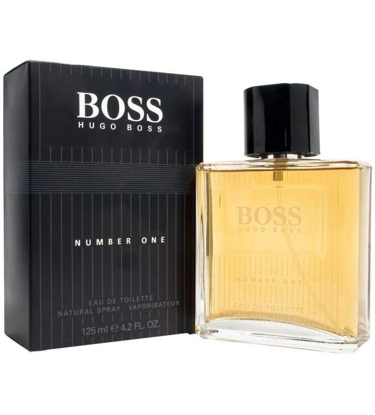 Hugo Boss Boss Number One
