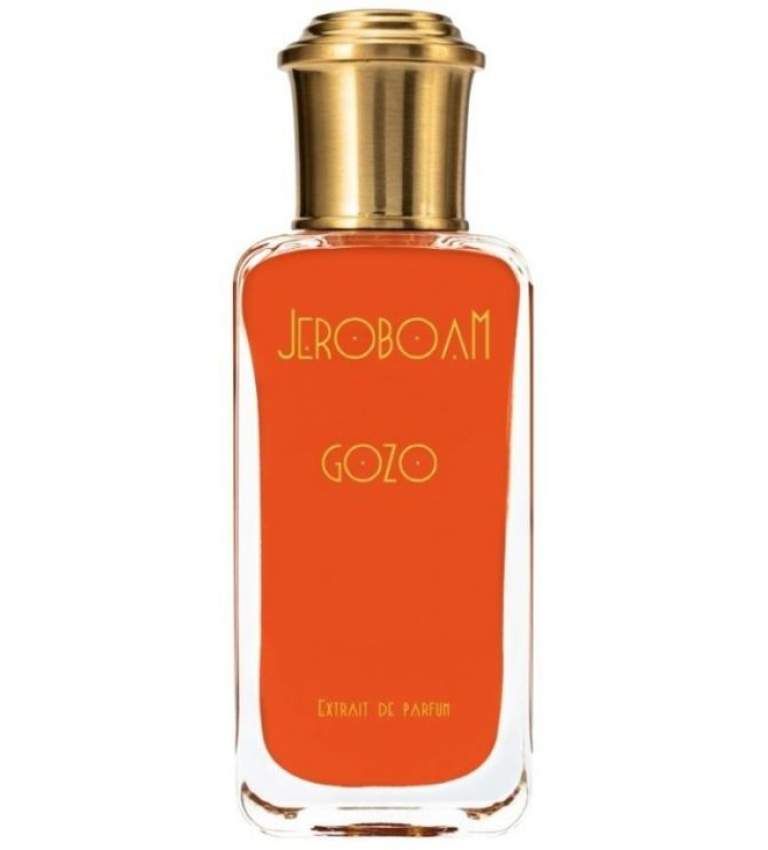 Jeroboam Gozo