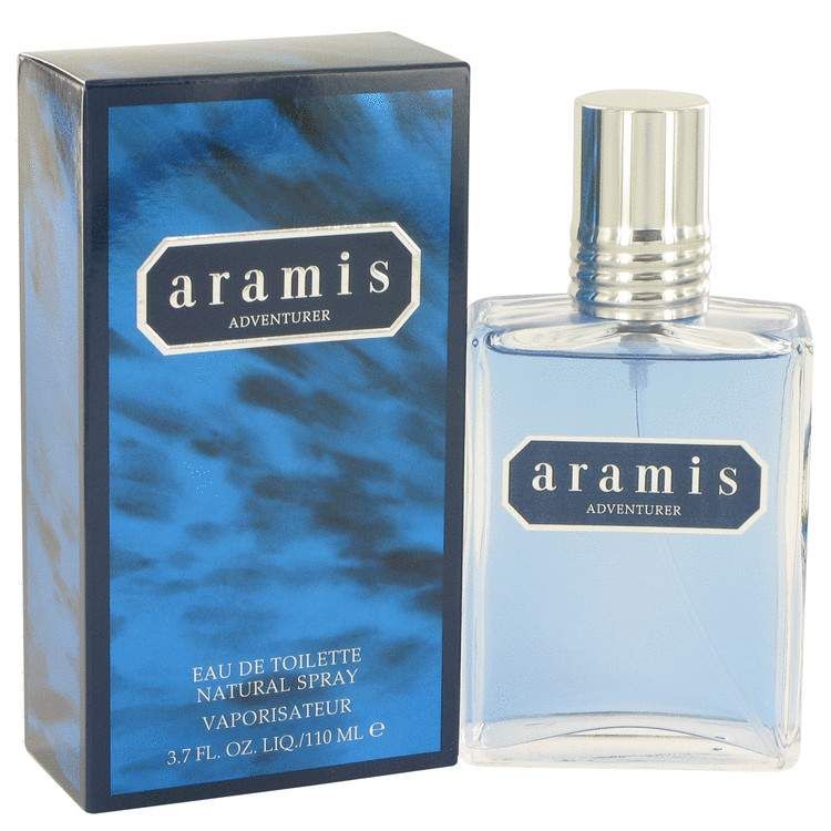 Aramis Adventurer