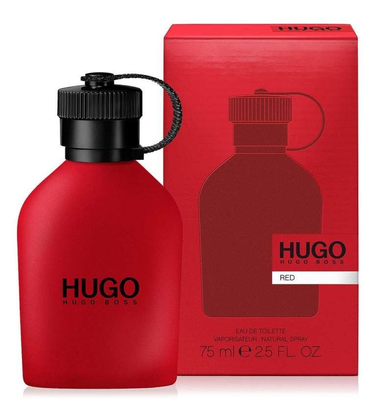 Hugo Boss Hugo Red