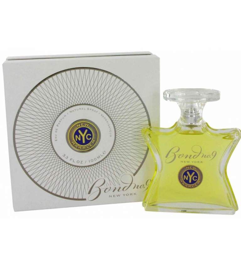 Bond No.9 New Haarlem