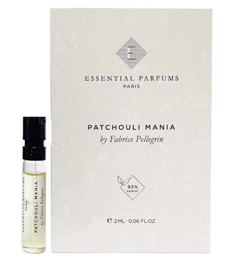 Essential Parfums Patchouli Mania