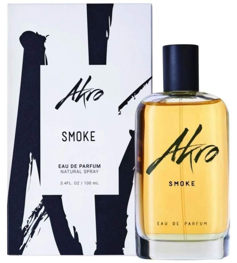 Akro Smoke