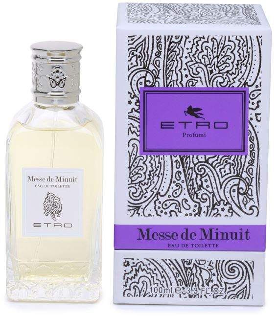 Etro Messe de Minuit