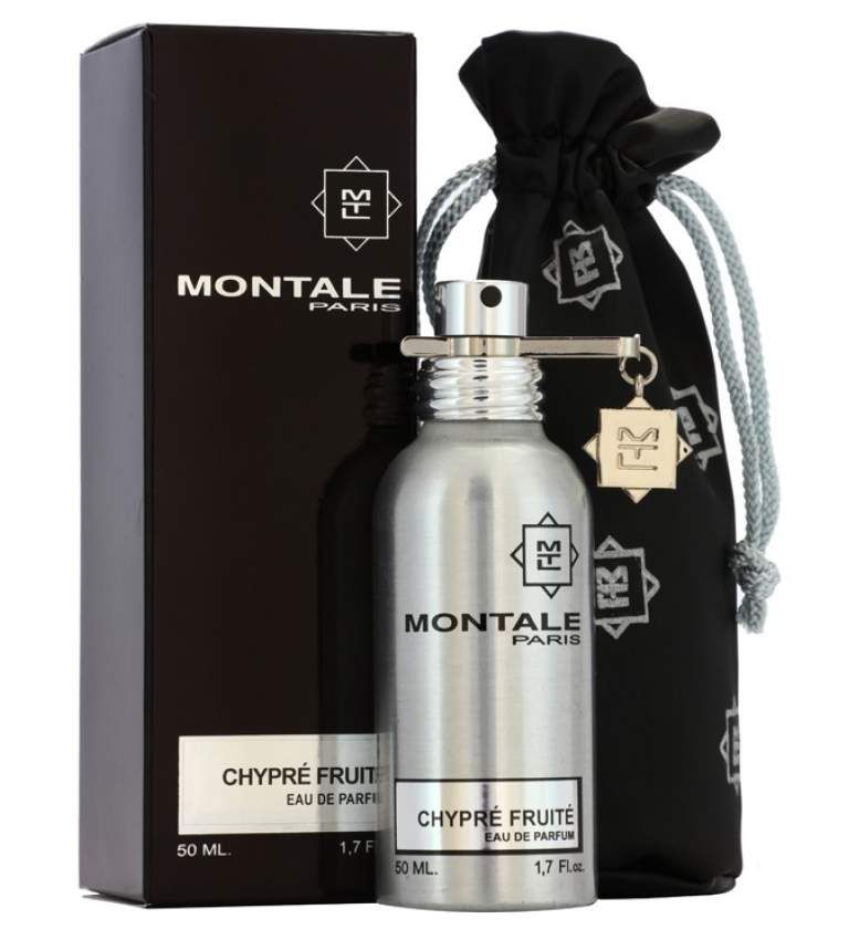 Montale Chypre Fruite