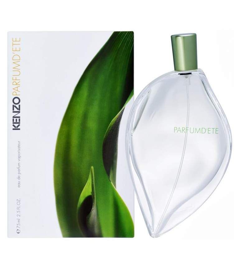 Kenzo Kenzo Parfum D'Ete