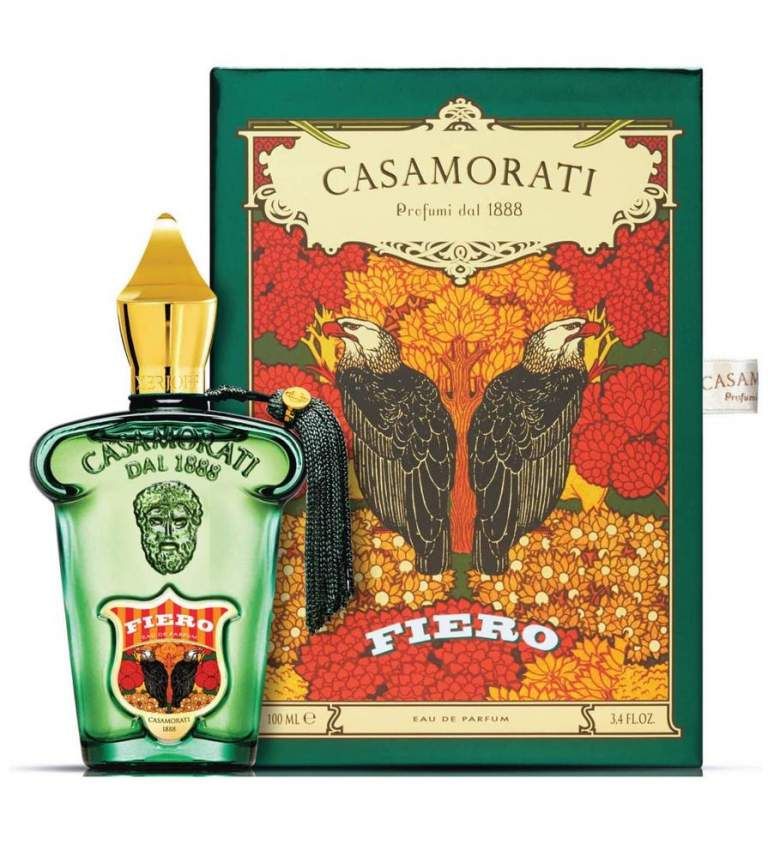Xerjoff Casamorati Fiero