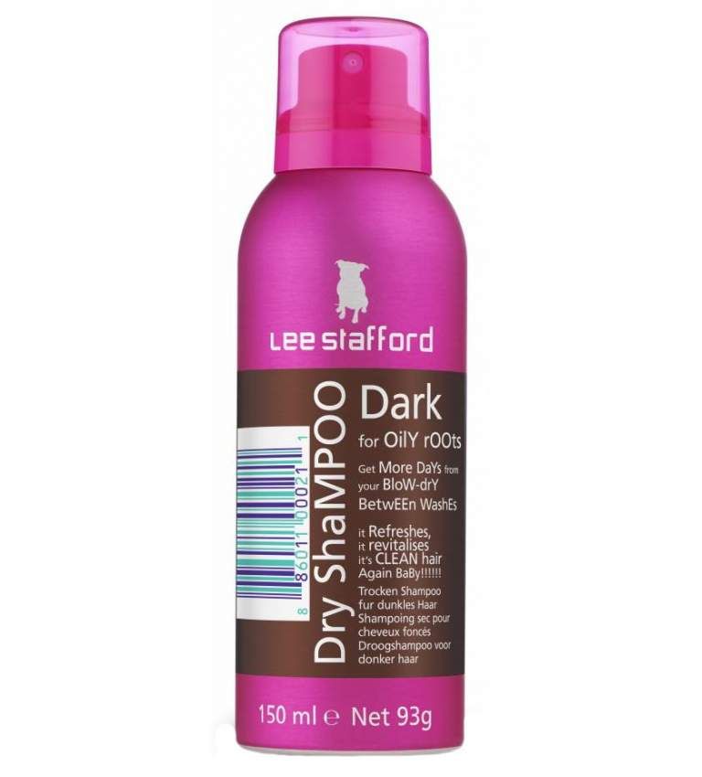 Lee Stafford Lee Stafford Dark Dry ShaMPOO