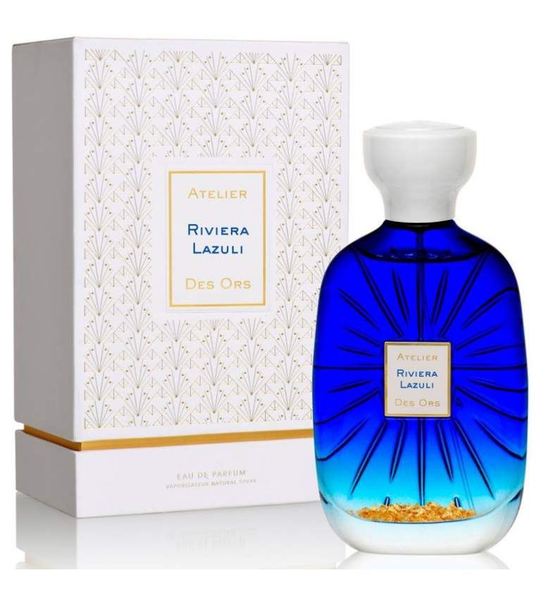 Atelier des Ors Riviera Lazuli
