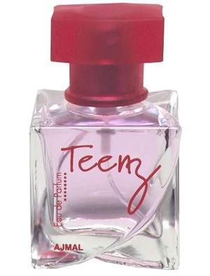 Ajmal Teenz