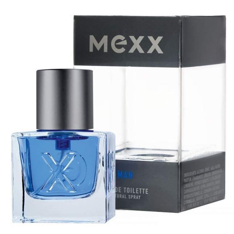 Mexx Mexx Man