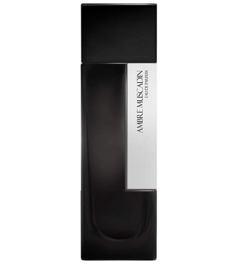 Laurent Mazzone Parfums Ambre Muscadin