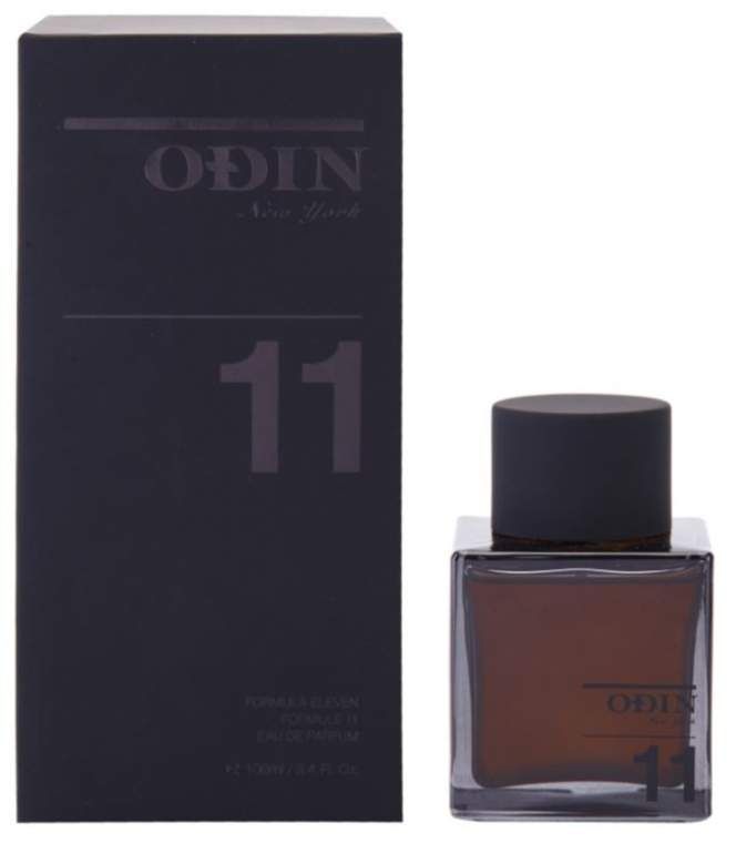 Odin 11 Semma