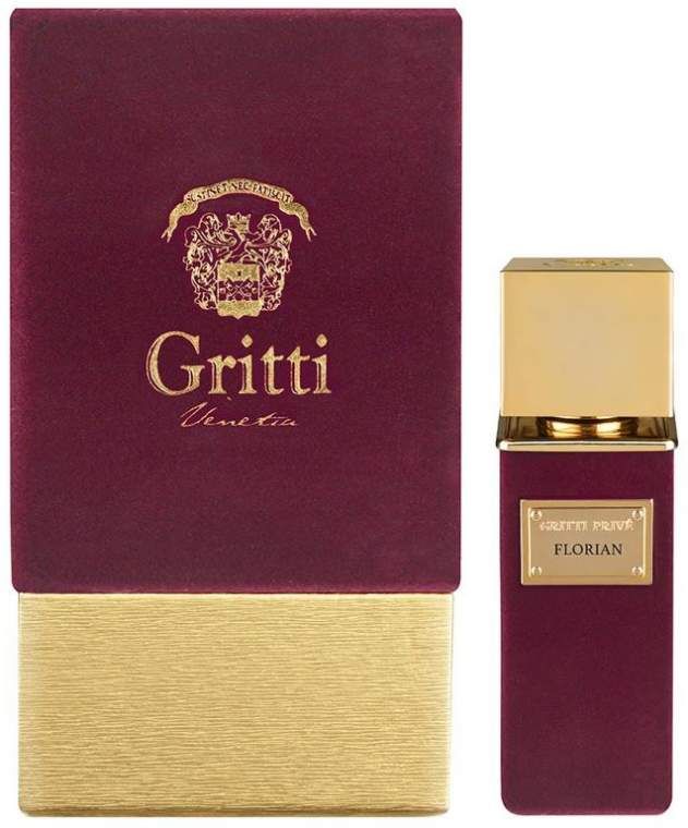 Gritti Florian