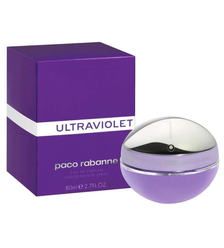 Rabanne Ultraviolet