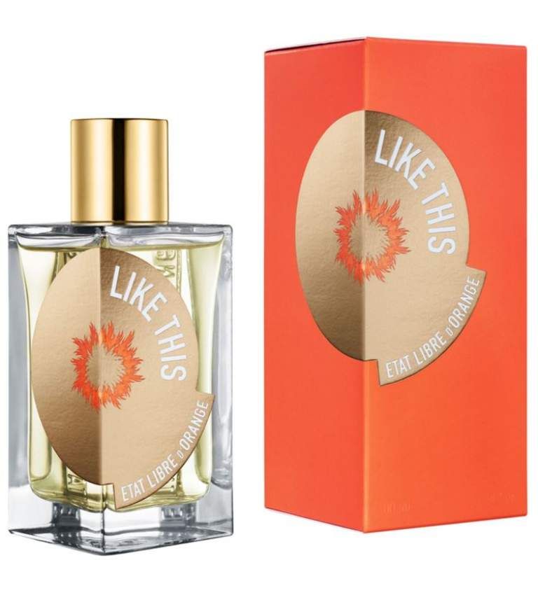 Etat Libre d'Orange Like This