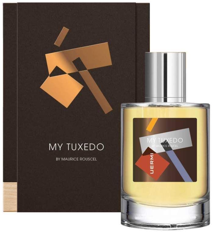 UerMi My Tuxedo