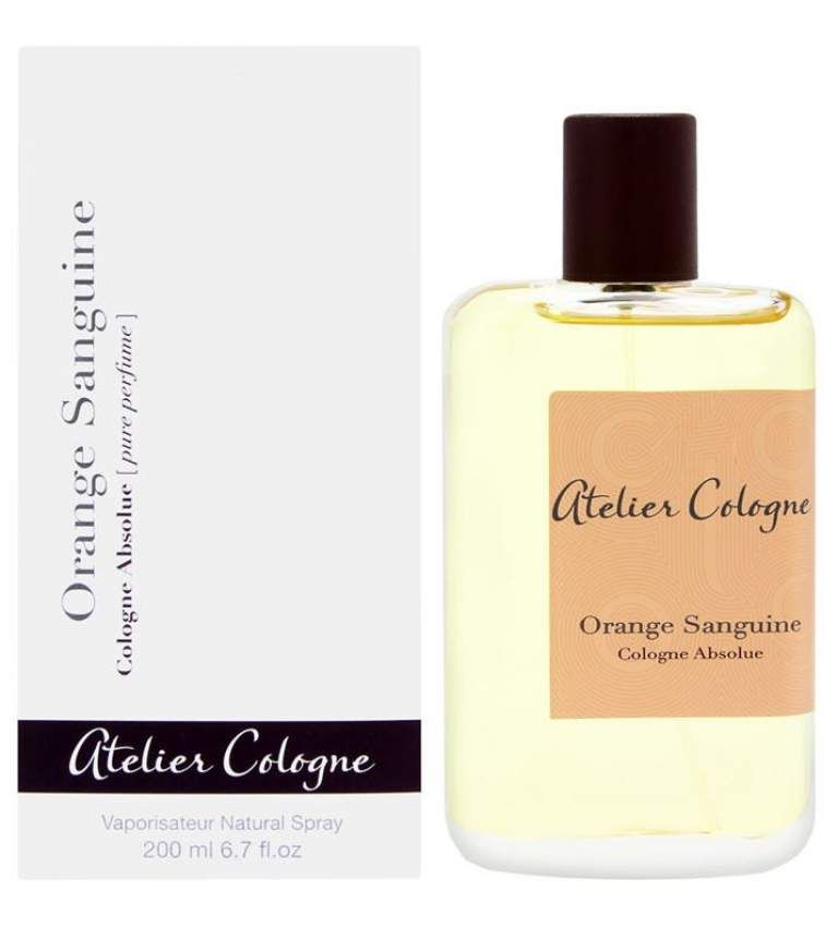 Atelier Cologne Orange Sanguine