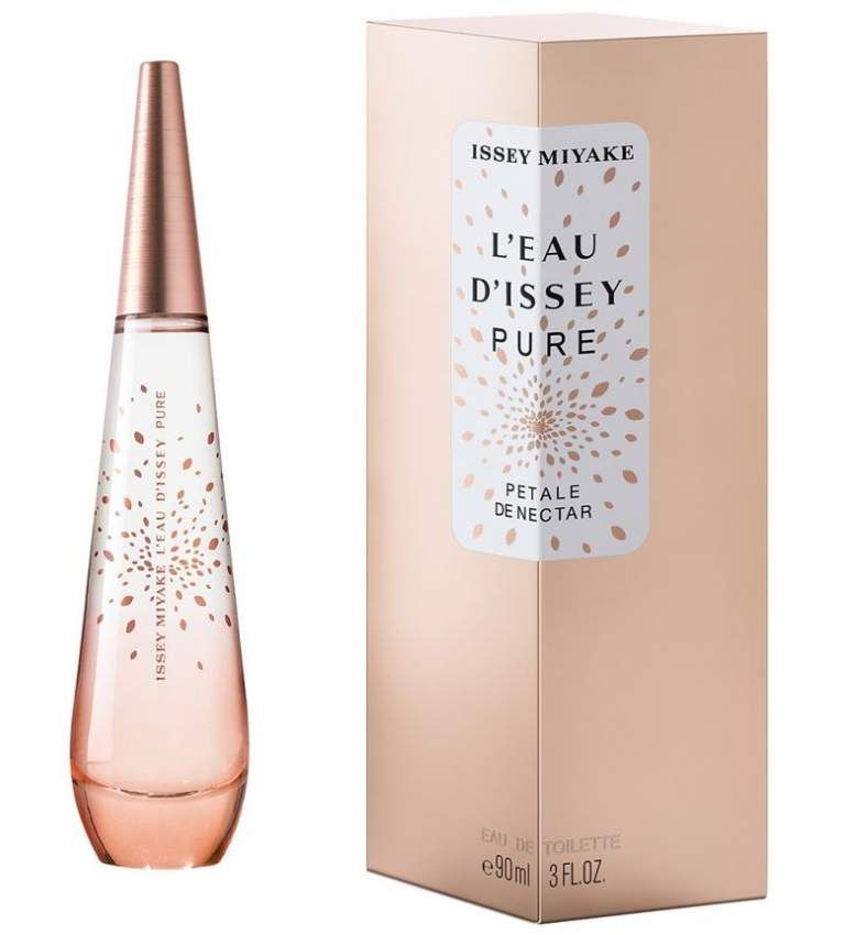 Issey Miyake L'Eau d'Issey Pure Petale de Nectar