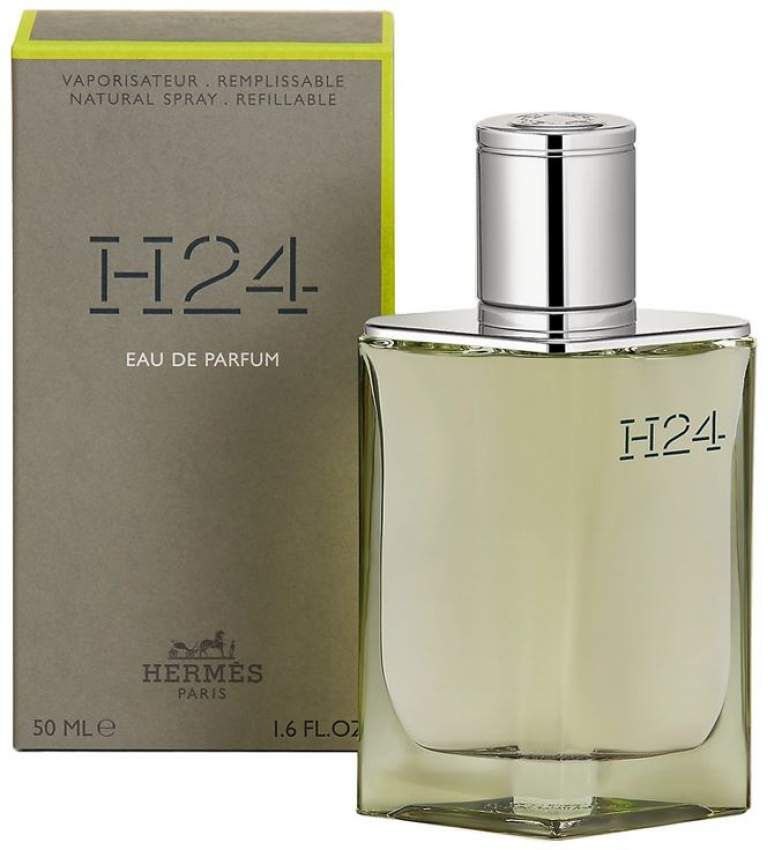 Hermes H24 Eau de Parfum