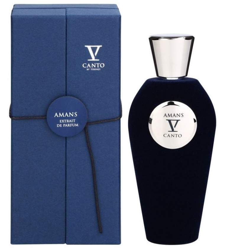 V Canto Amans