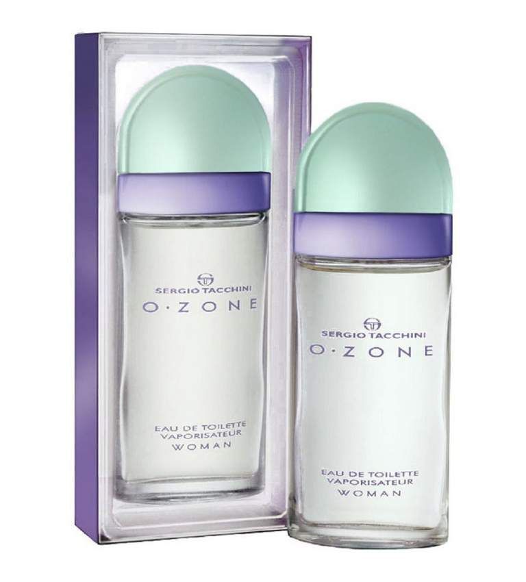 Sergio Tacchini O-Zone Woman