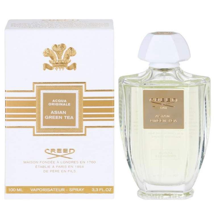 Creed Asian Green Tea