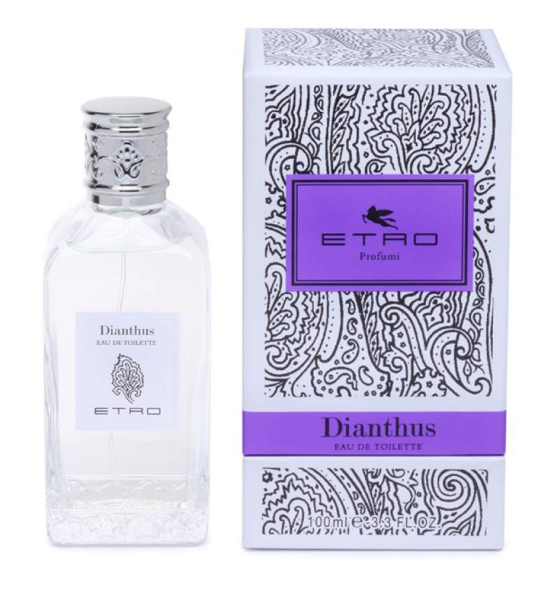 Etro Dianthus